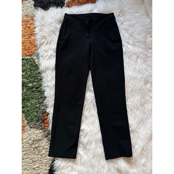 Lululemon On the Move pants Size 2 - Picture 5 of 12